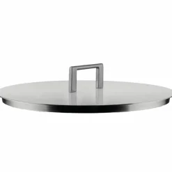 Convivio lock 16 cm, rostfritt stål