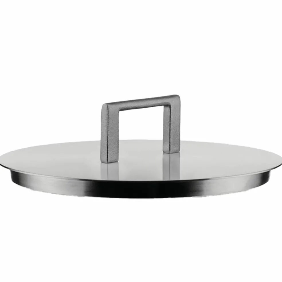 Convivio lock 20 cm, rostfritt stål