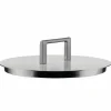 Convivio lock 24 cm, rostfritt stål