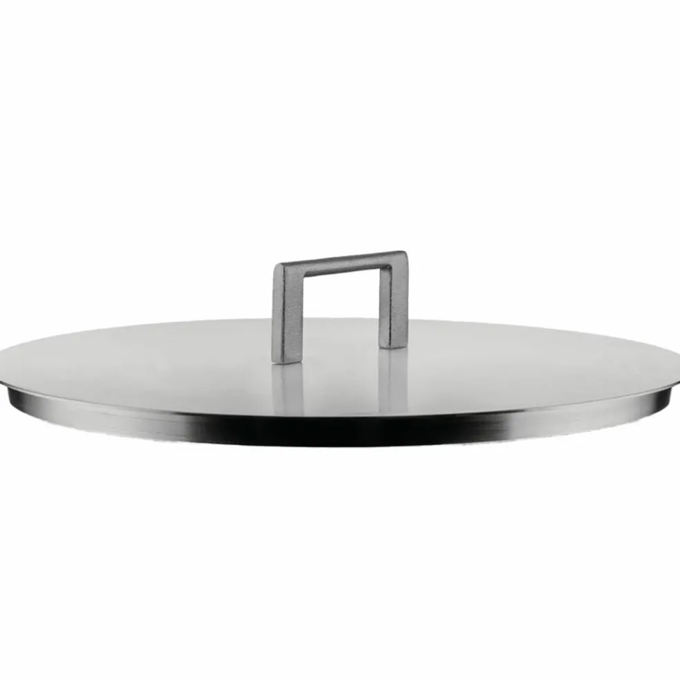 Convivio lock 24 cm, rostfritt stål