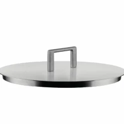 Convivio lock 24 cm, rostfritt stål
