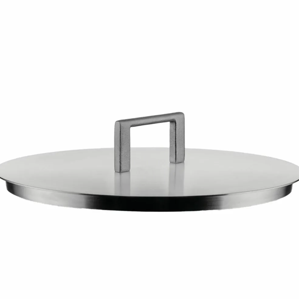Convivio lock 24 cm, rostfritt stål