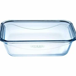 Cook & Go Matlåda 30x23 cm 3,3 l