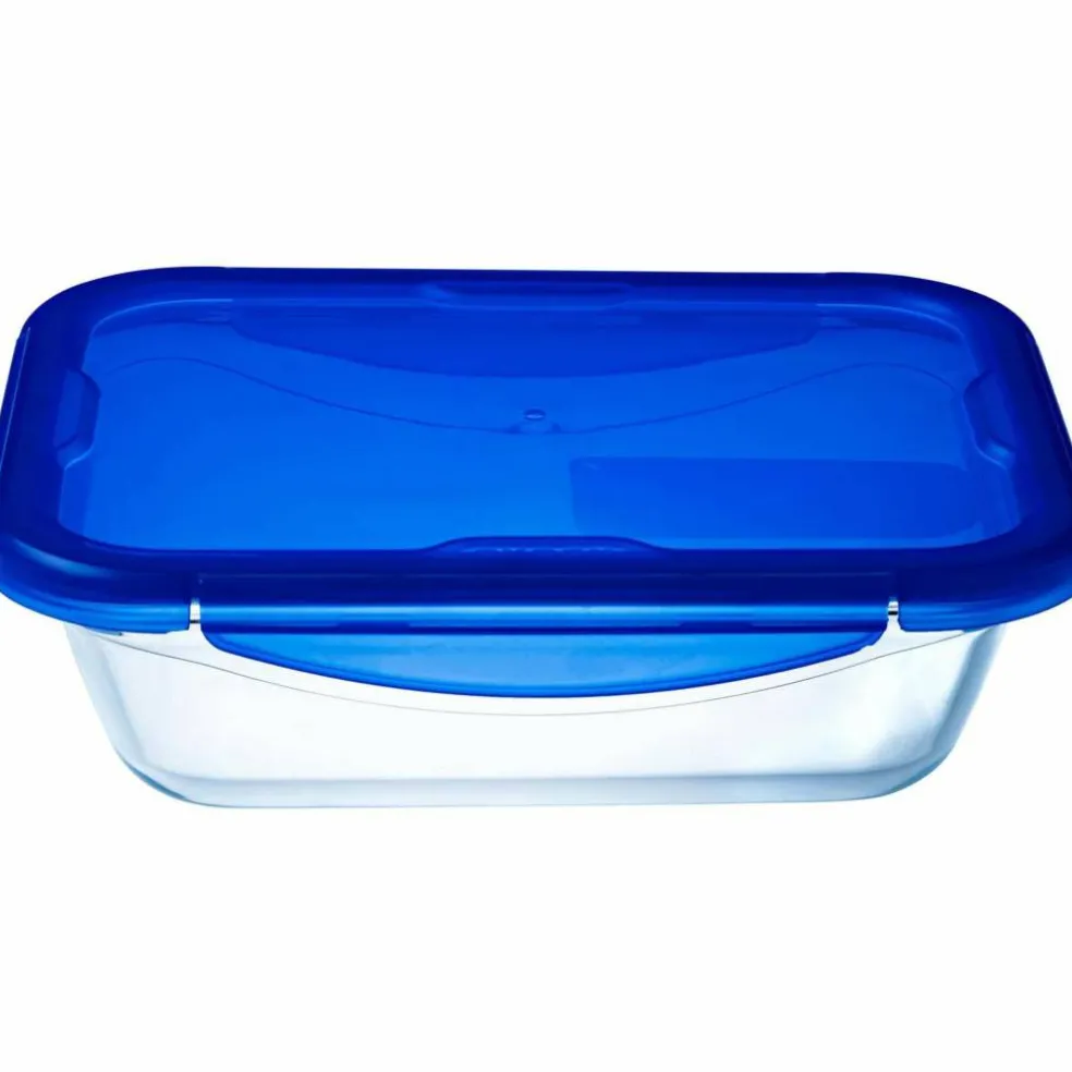 Cook & Go Matlåda 30x23 cm 3,3 l