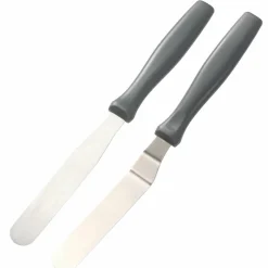 Cookie palettkniv 2-pack