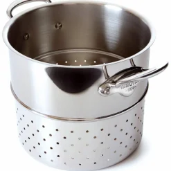 Cook Style pastainsats