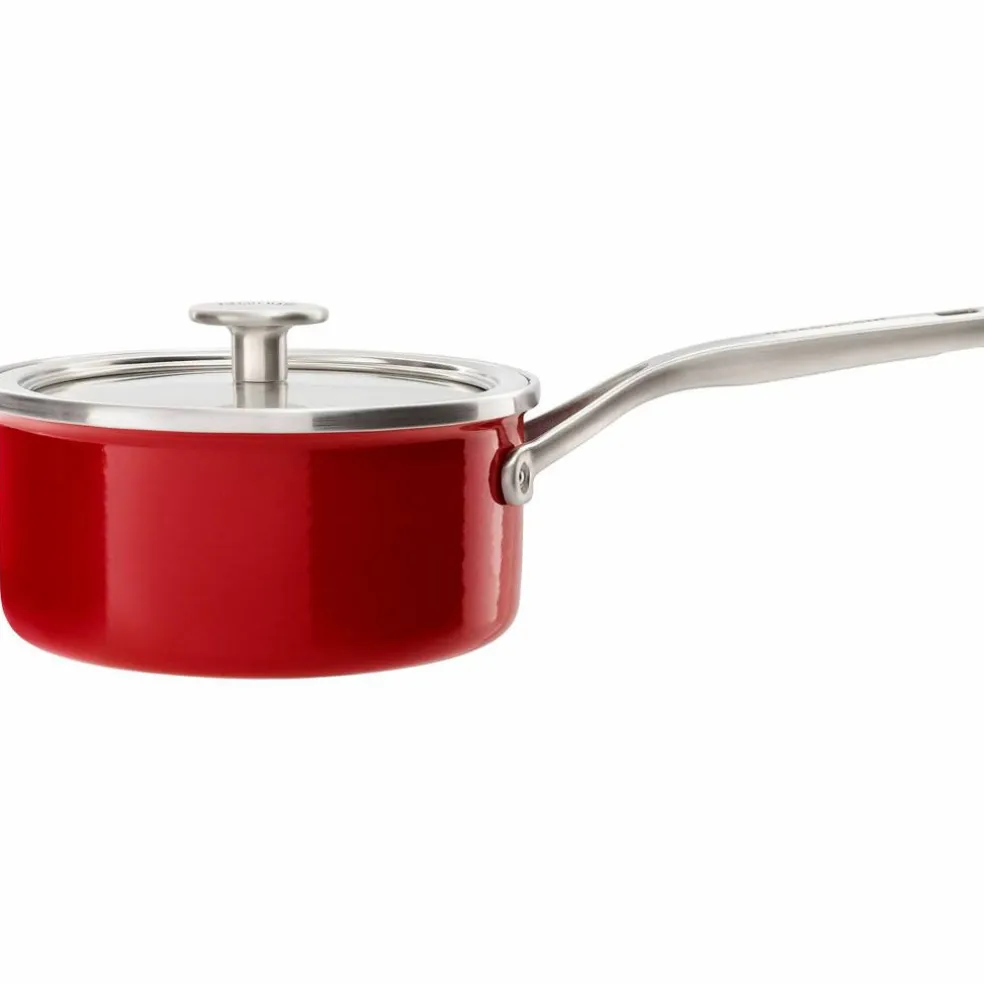 Cookware Collection Kastrull m/lock mandel 20 cm