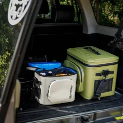 Cooler Bag 8 kylväska, grå