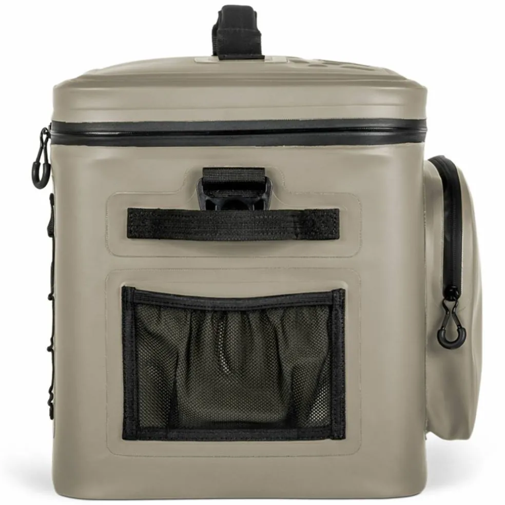 Cooler Bag 22 kylväska, sand