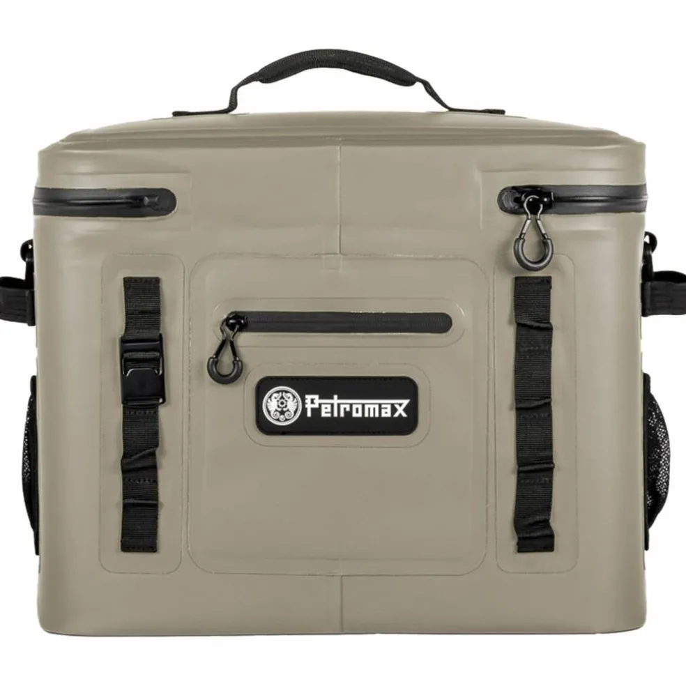 Cooler Bag 22 kylväska, sand