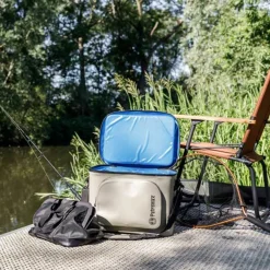 Cooler Bag 22 kylväska, sand