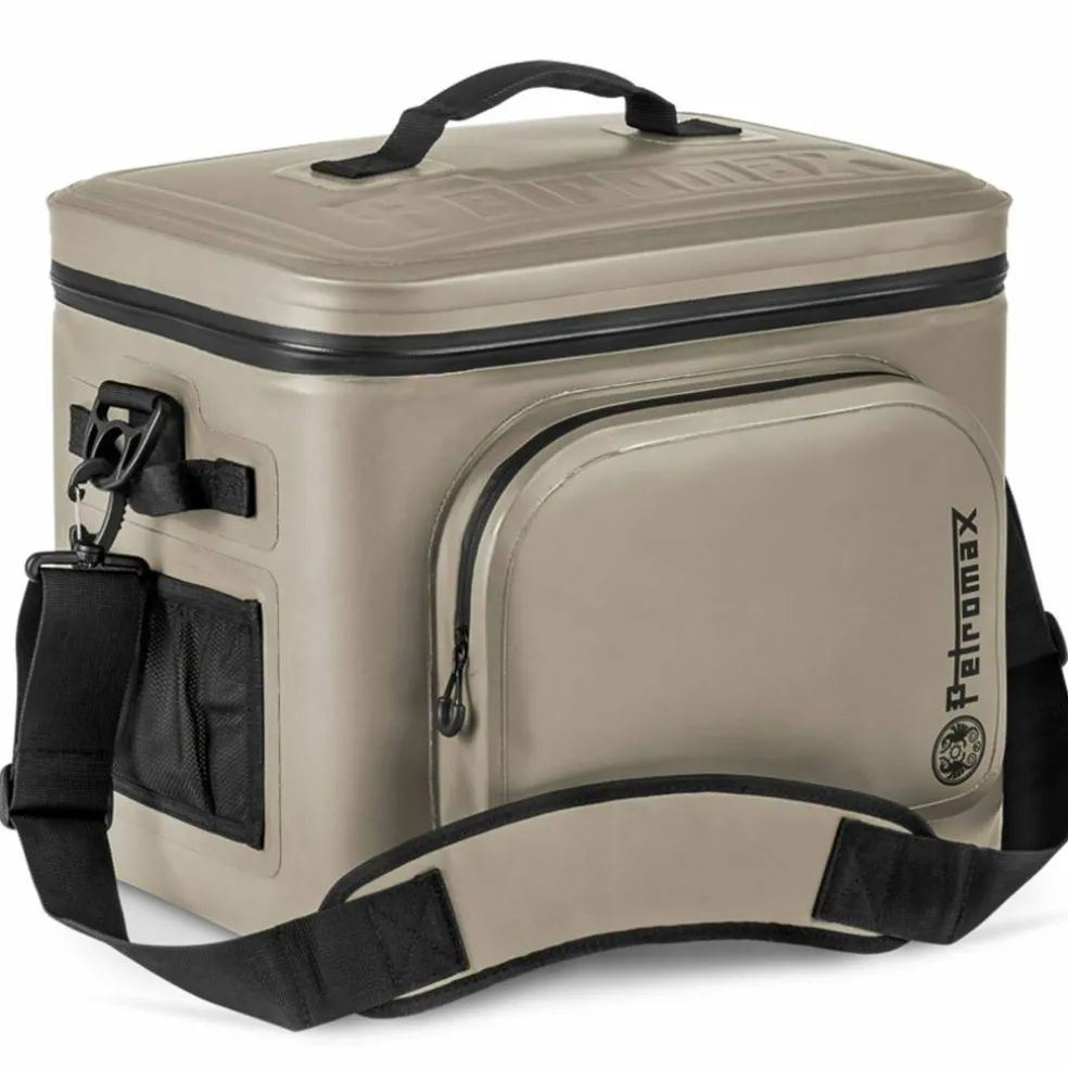 Cooler Bag 22 kylväska, sand