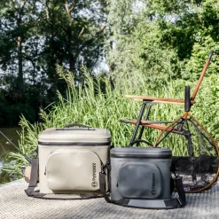 Cooler Bag 22 kylväska, sand