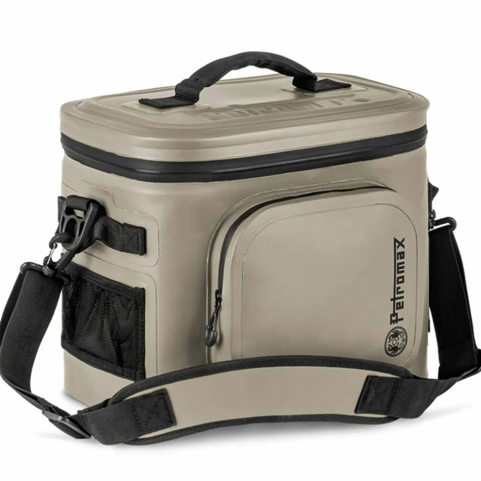 Cooler Bag 8 kylväska, sand