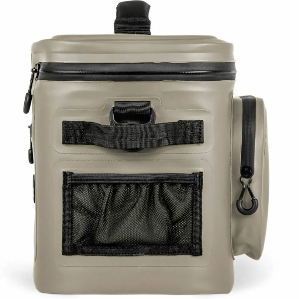 Cooler Bag 8 kylväska, sand