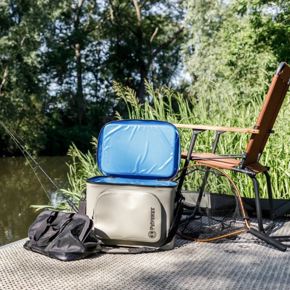 Cooler Bag 8 kylväska, sand
