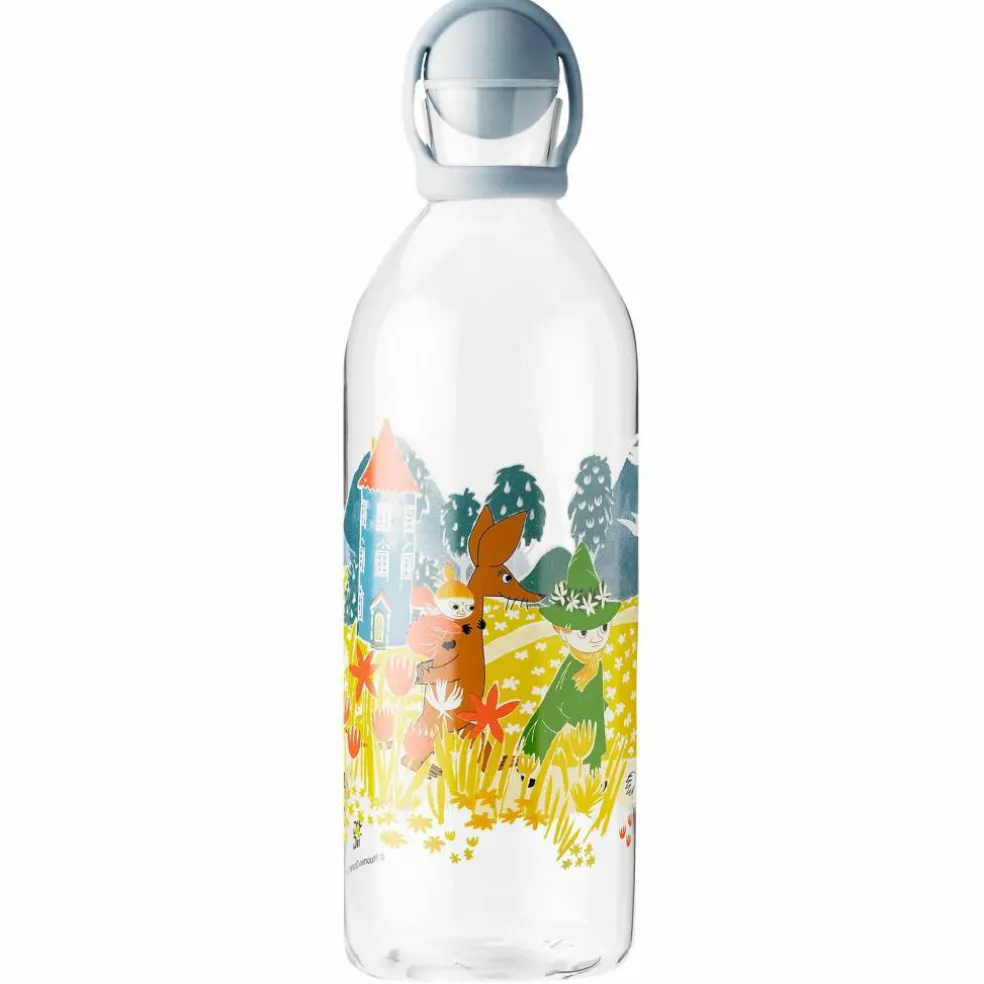 Cool-it vattenkaraff, 1,5 liter, rosa