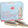 CO2-patroner för Sodasifoner 10 st per ask