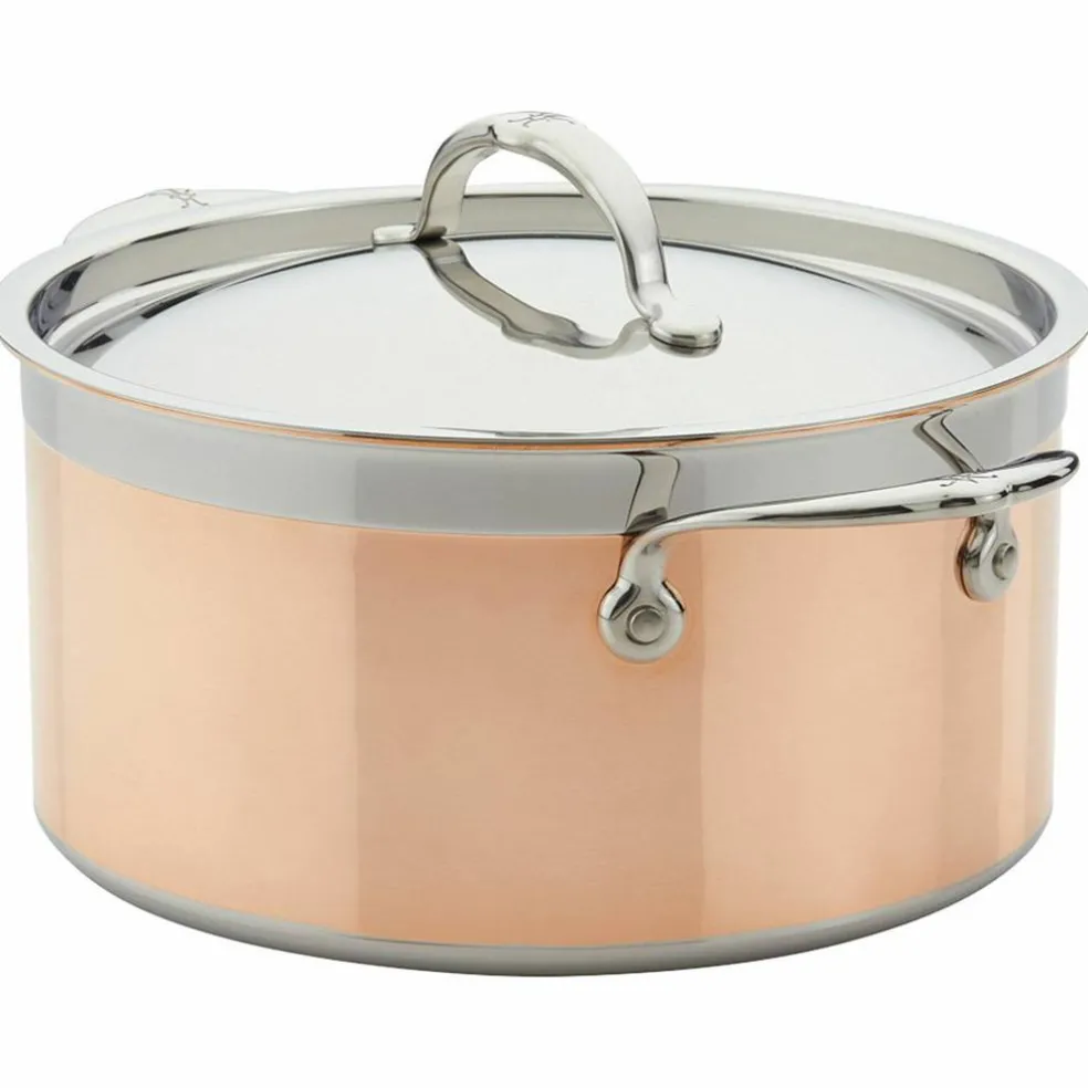 CopperBond gryta 24 cm