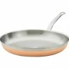 Copperbond stekpanna 22 cm