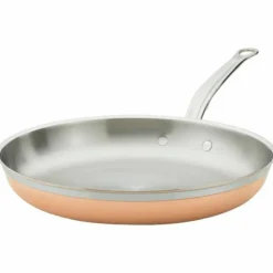 Copperbond stekpanna 32 cm