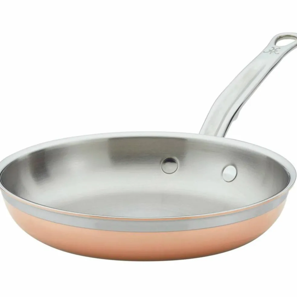 Copperbond stekpanna 32 cm