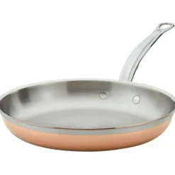 Copperbond stekpanna 28 cm