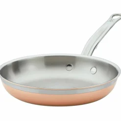 Copperbond stekpanna 28 cm