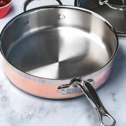 CopperBond traktörpanna 26 cm