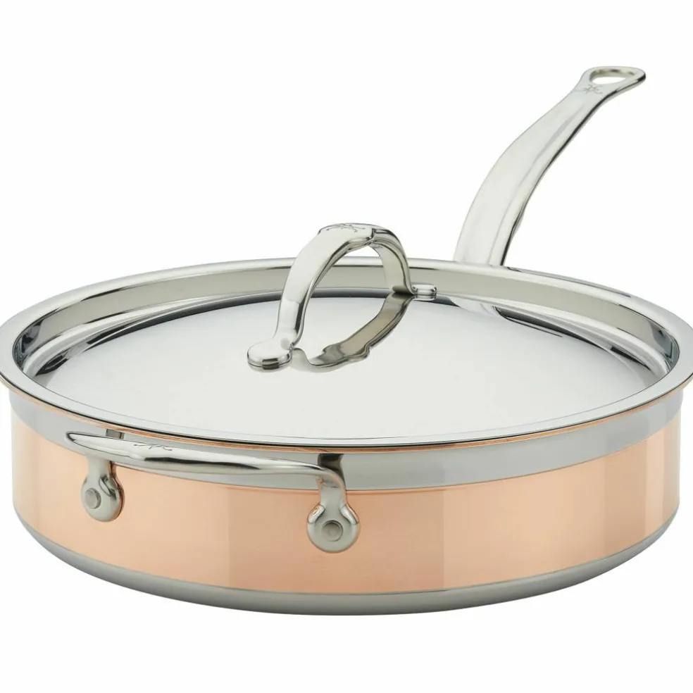 CopperBond traktörpanna 26 cm