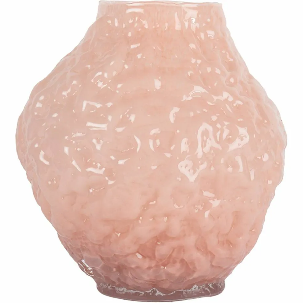 Corallo M vas, rosa