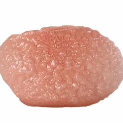 Corallo vas 45 cm, rosa