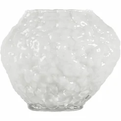 Corallo vas x-small, off white