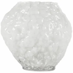 Corallo vas x-small, off white