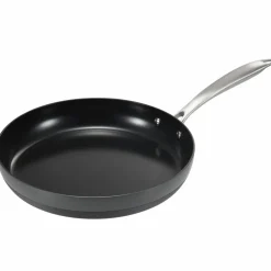 Coria stekpanna 28 cm, svart