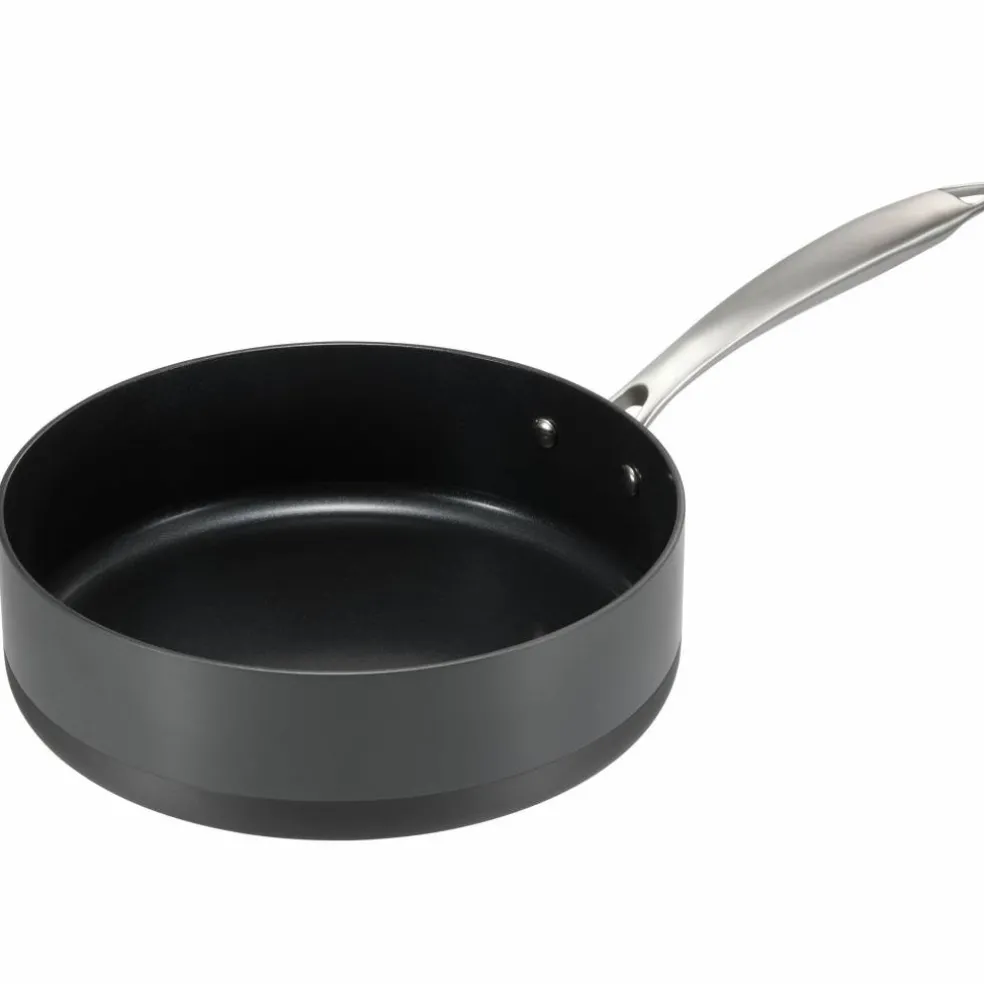 Coria traktörpanna 28 cm