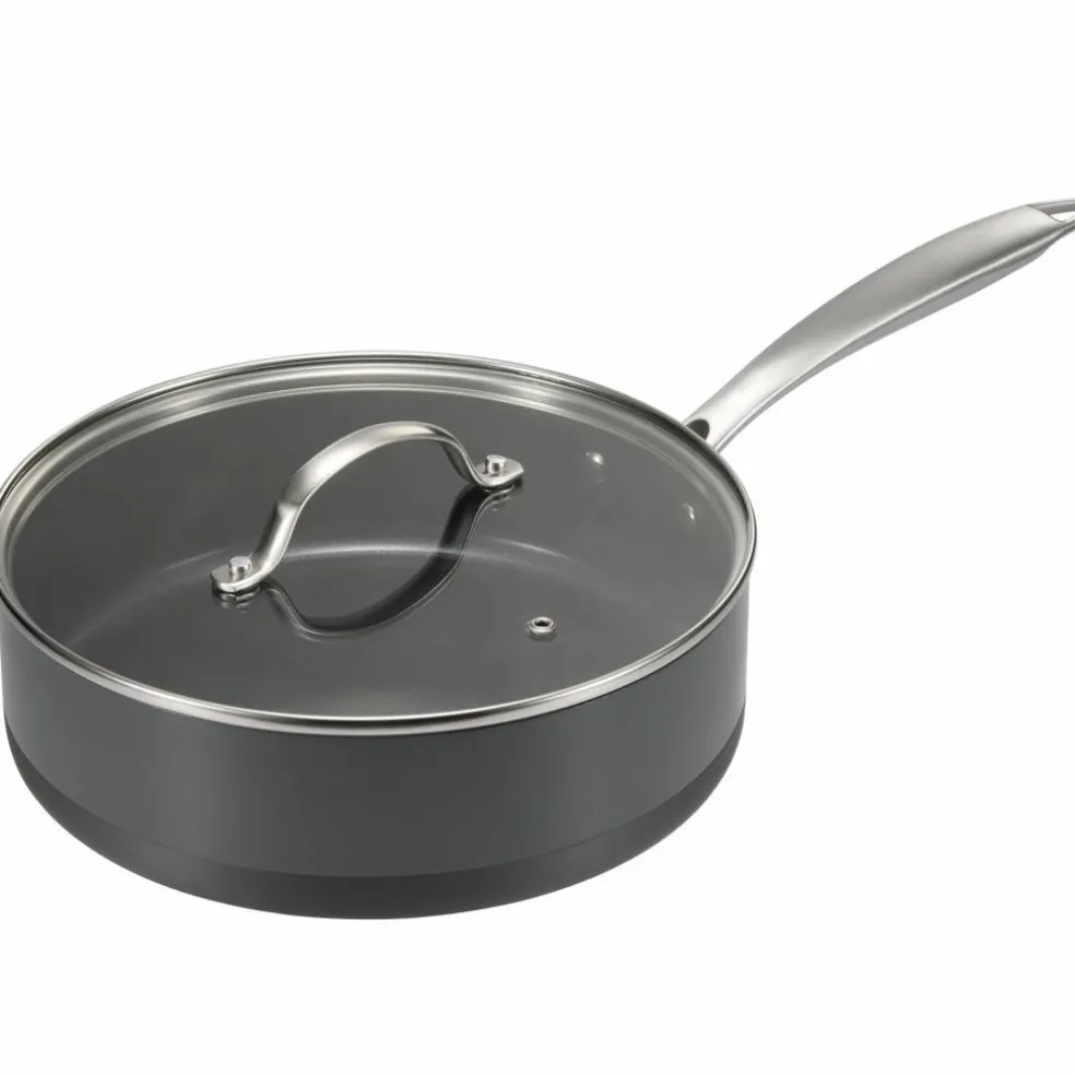 Coria traktörpanna 28 cm