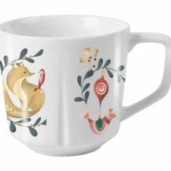 Cottage mugg 30 cl