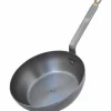 Countrypan Traktörpanna Kolstål Lyonnaise Mineral B Dia 28 cm