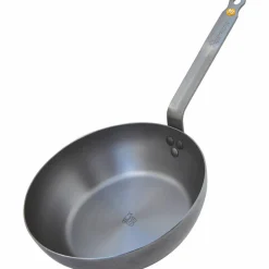 Countrypan Traktörpanna Kolstål Lyonnaise Mineral B Dia 28 cm