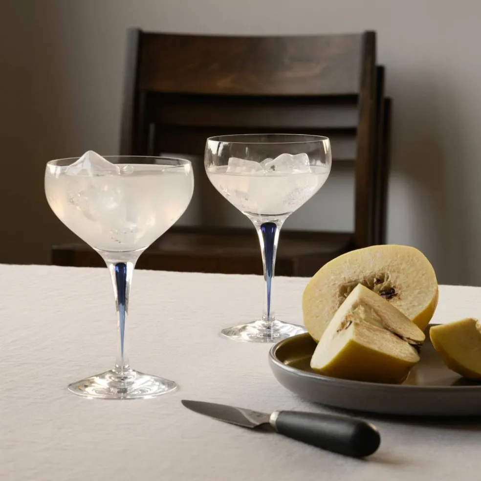 Coupe Glas 30 cl.