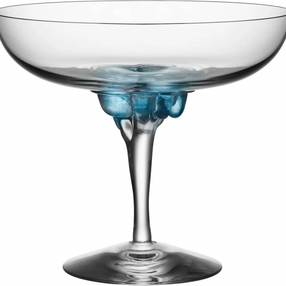 Coupe Glas 32 cl. Rosa