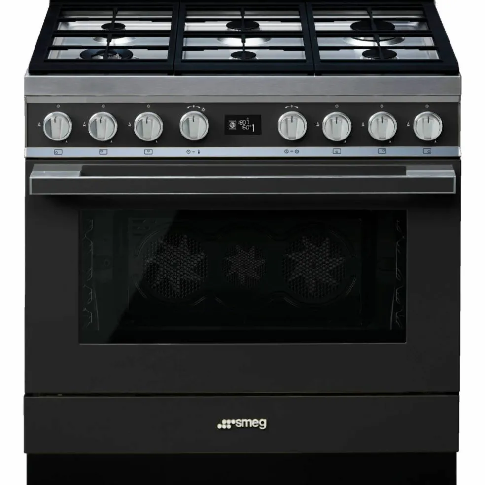 CPF9GPAN Portofino gasspis, antracit