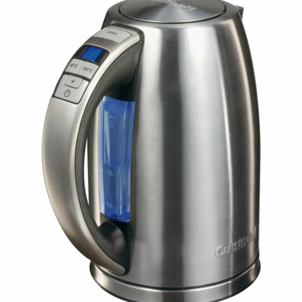 CPK17E Vattenkokare 1,7 l