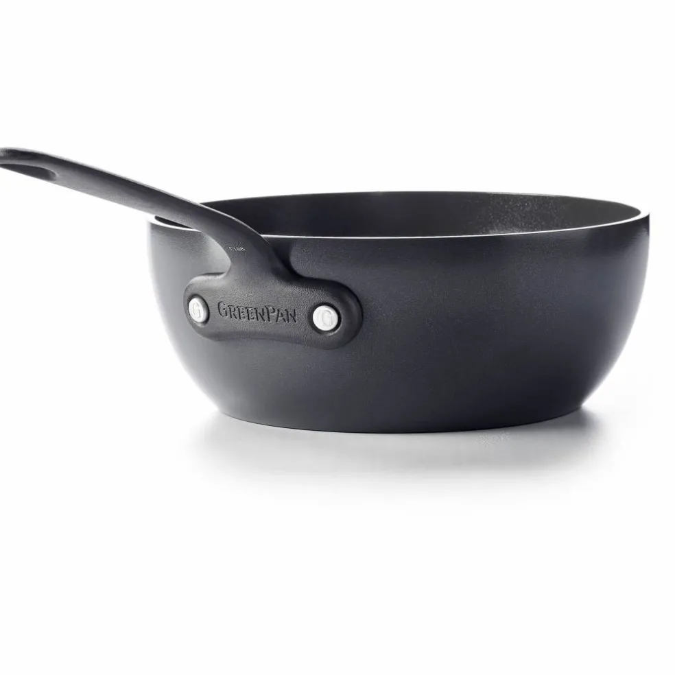 Craft Chef's Stekpanna