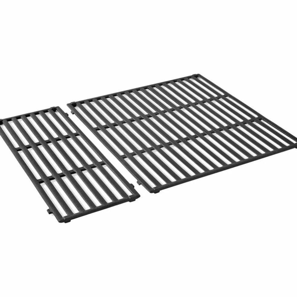 Crafted grillgaller till SF EX4/Spirit 3-Brännare