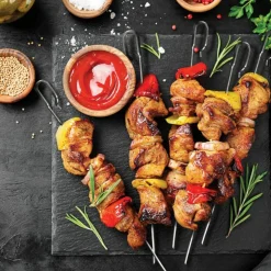 Crafted Rotisserie spett