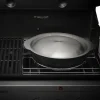 Crafted wok