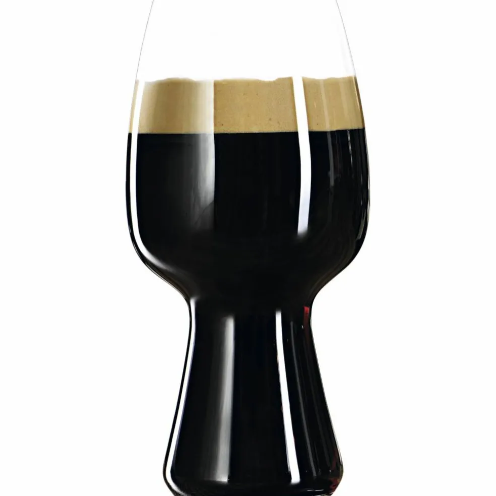 Craft Stout Ölglas 60 cl 4-pack