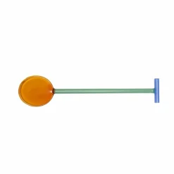 Crave salladsbestick 2 delar, multicolor